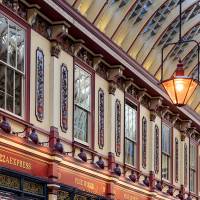 Leadenhall Market